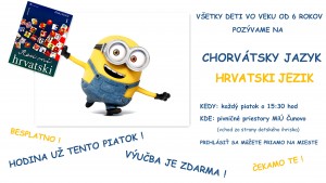HRVATSKI JEZIK