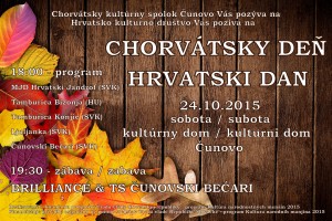 PLAGAT HRVATSKI DAN2015